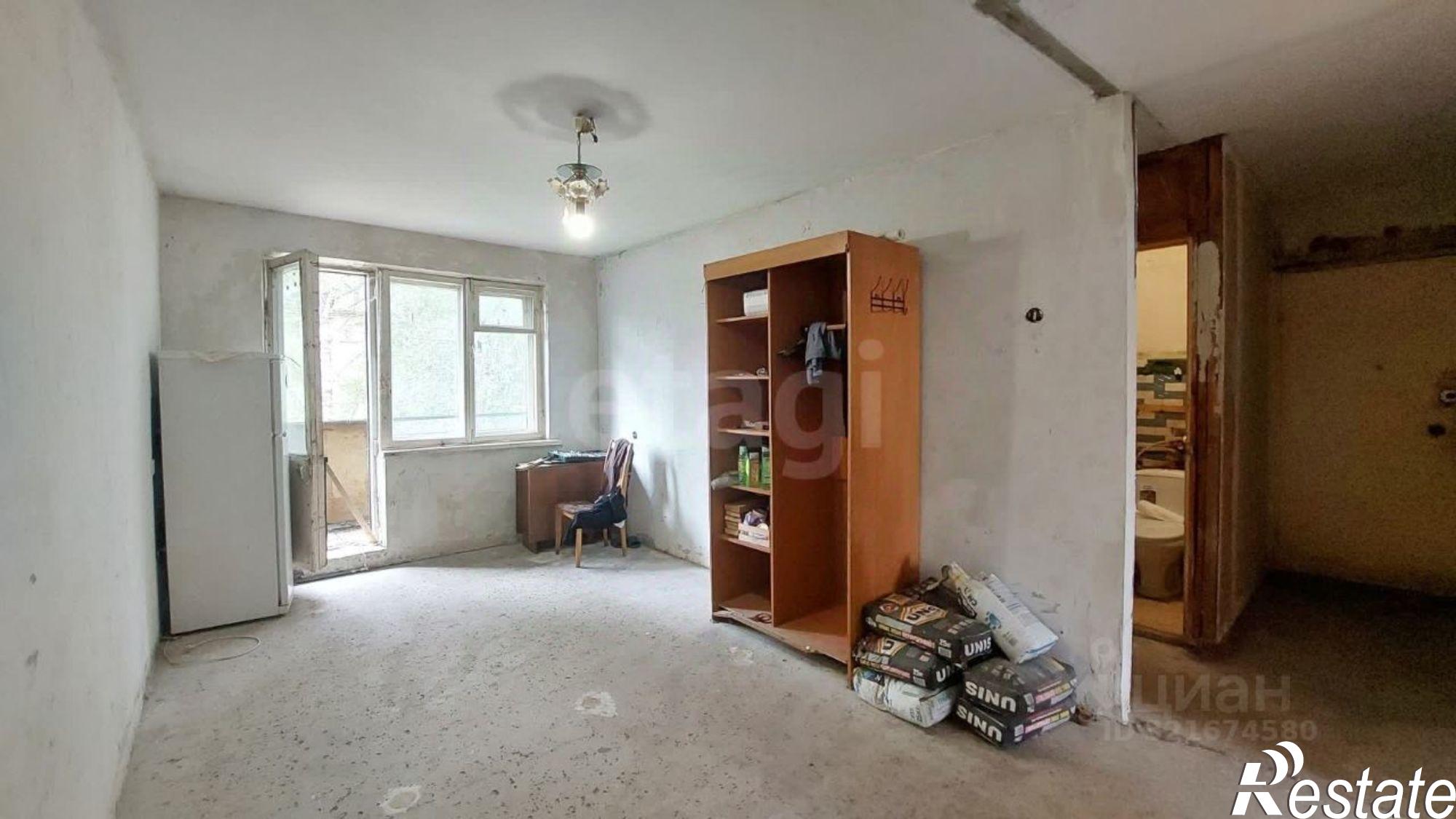 Купить квартиру за 3 000 000 рублей на городской округ Тамбов