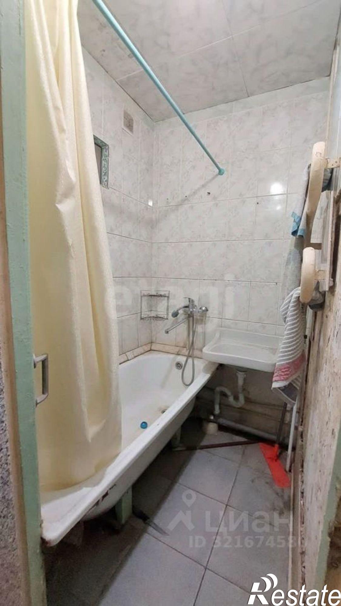 Купить квартиру за 3 000 000 рублей на городской округ Тамбов