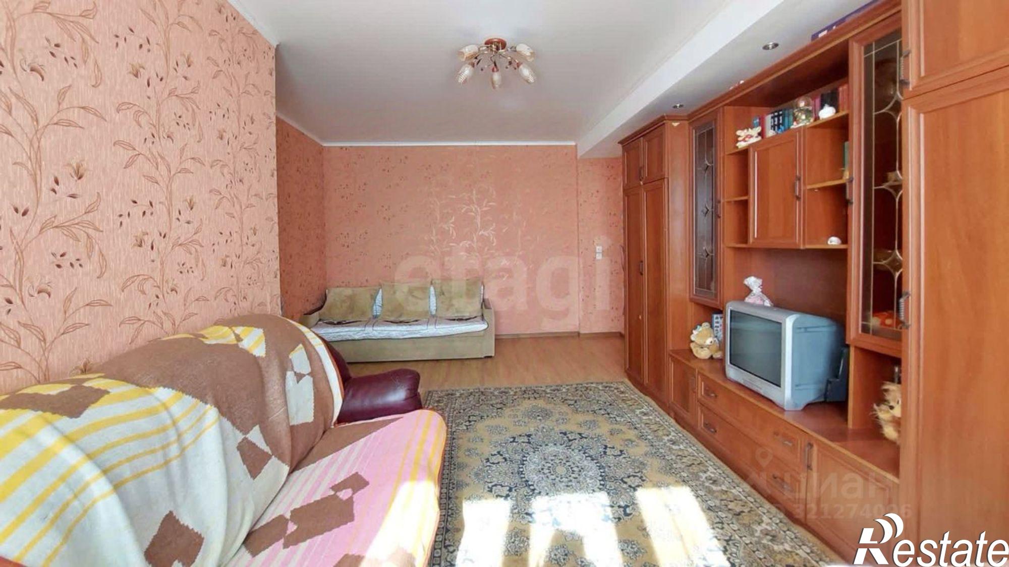 Купить квартиру за 5 000 000 рублей на городской округ Тамбов