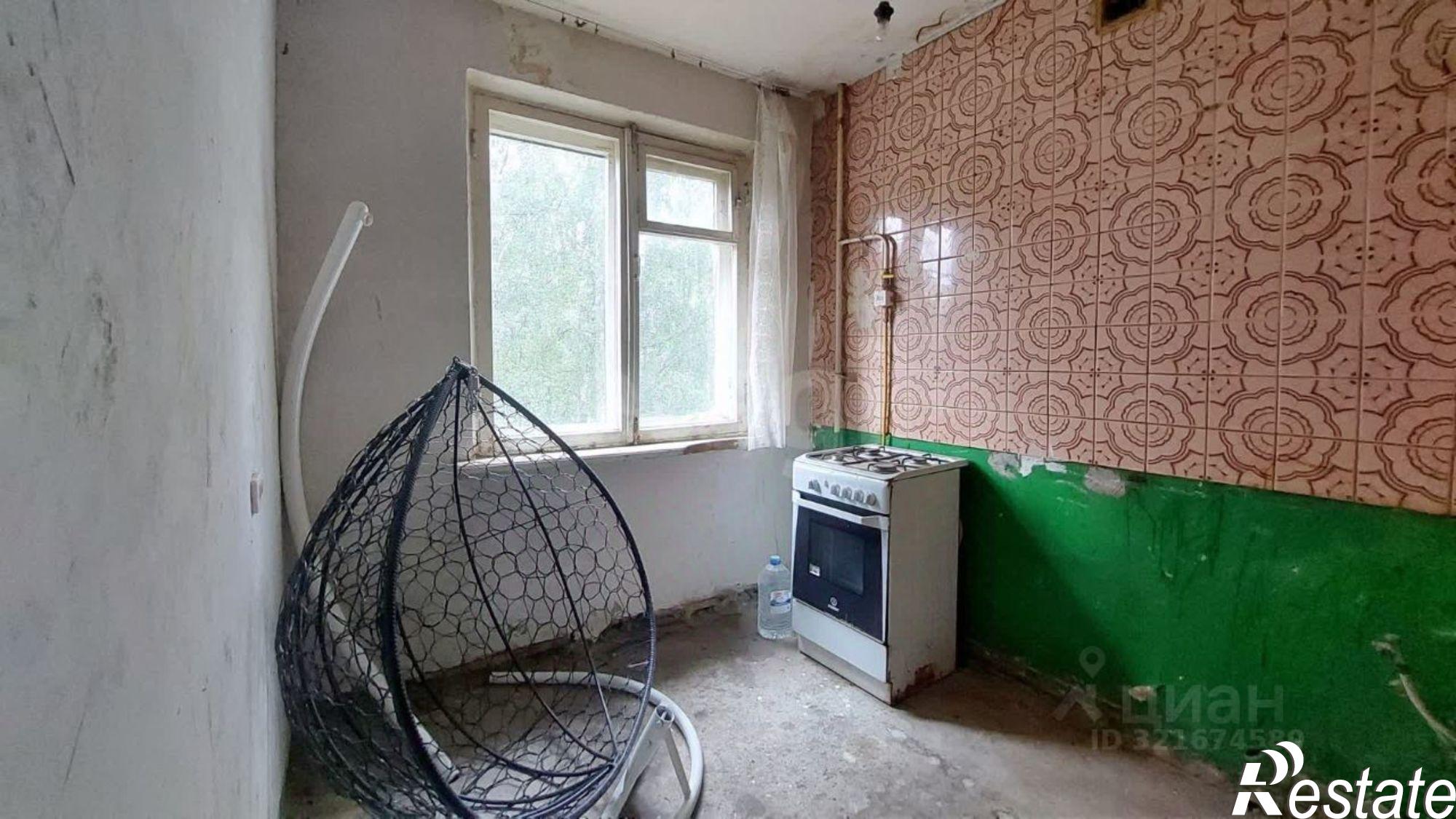 Купить квартиру за 3 000 000 рублей на городской округ Тамбов