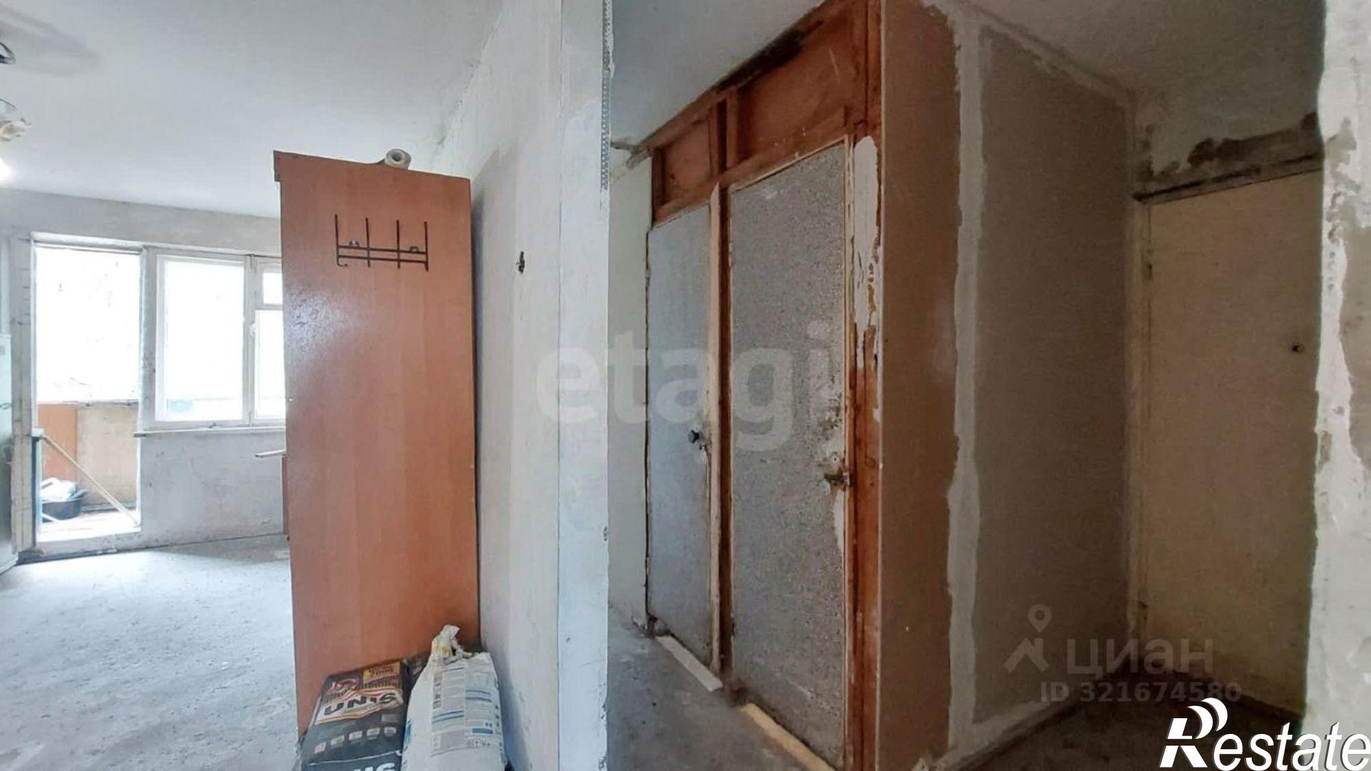 Купить квартиру за 3 000 000 рублей на городской округ Тамбов