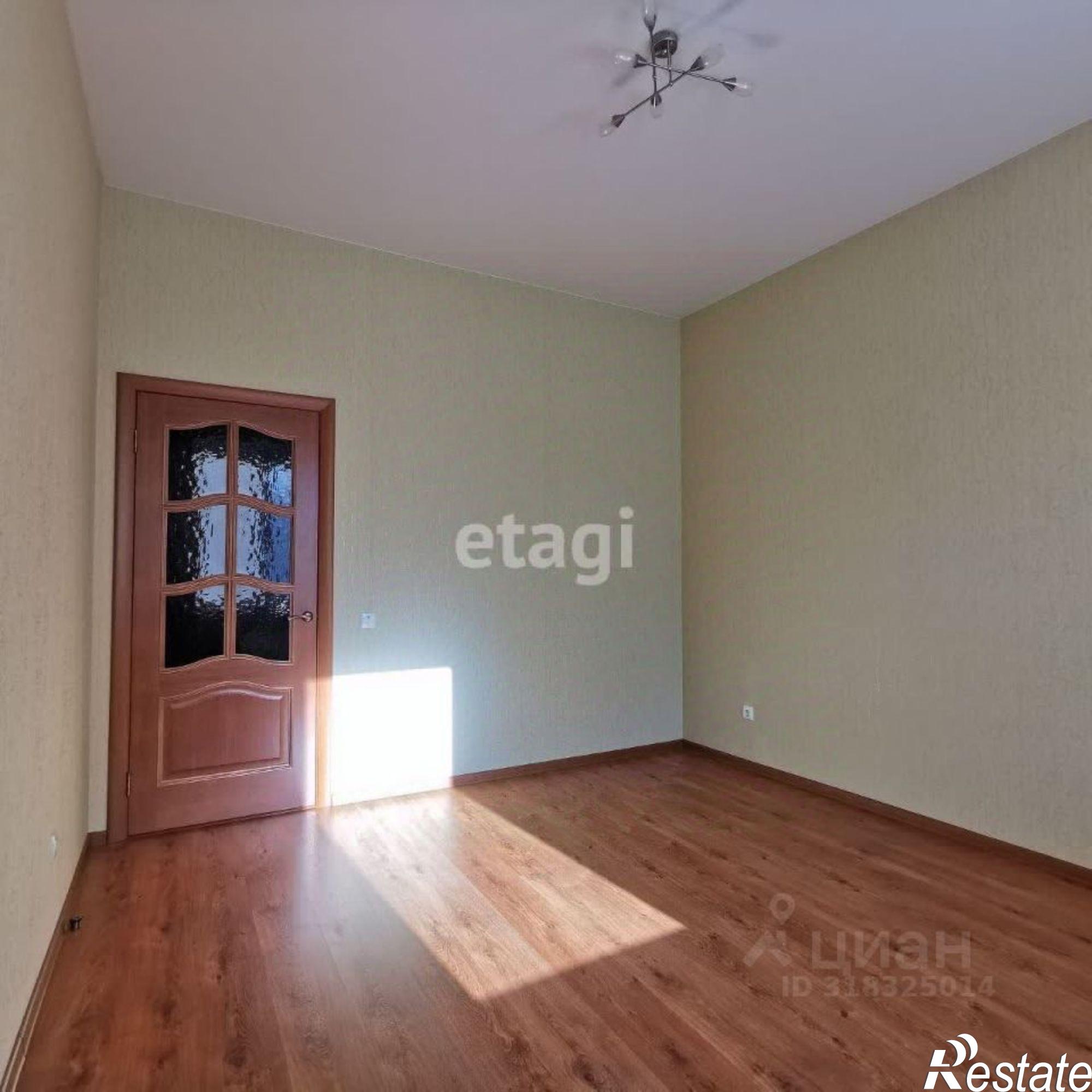 Купить квартиру за 10 584 000 рублей на городской округ Тамбов