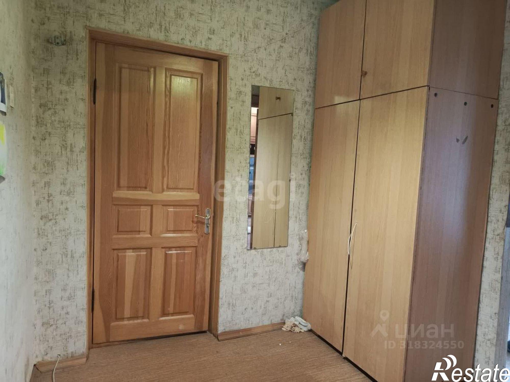 Купить квартиру за 3 200 000 рублей на улица Сергея Лазо, 6