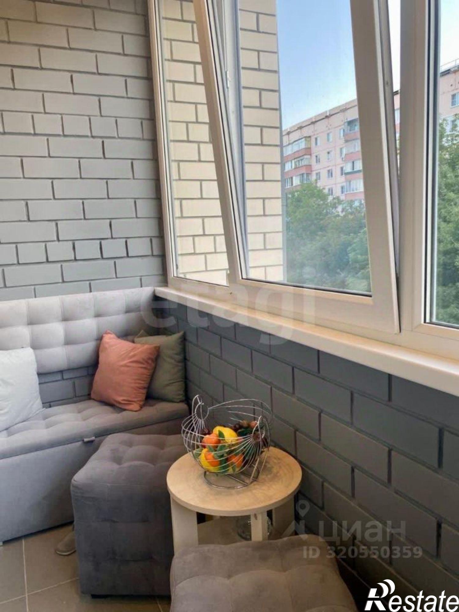 Купить квартиру за 7 252 000 рублей на Академическая улица, 4