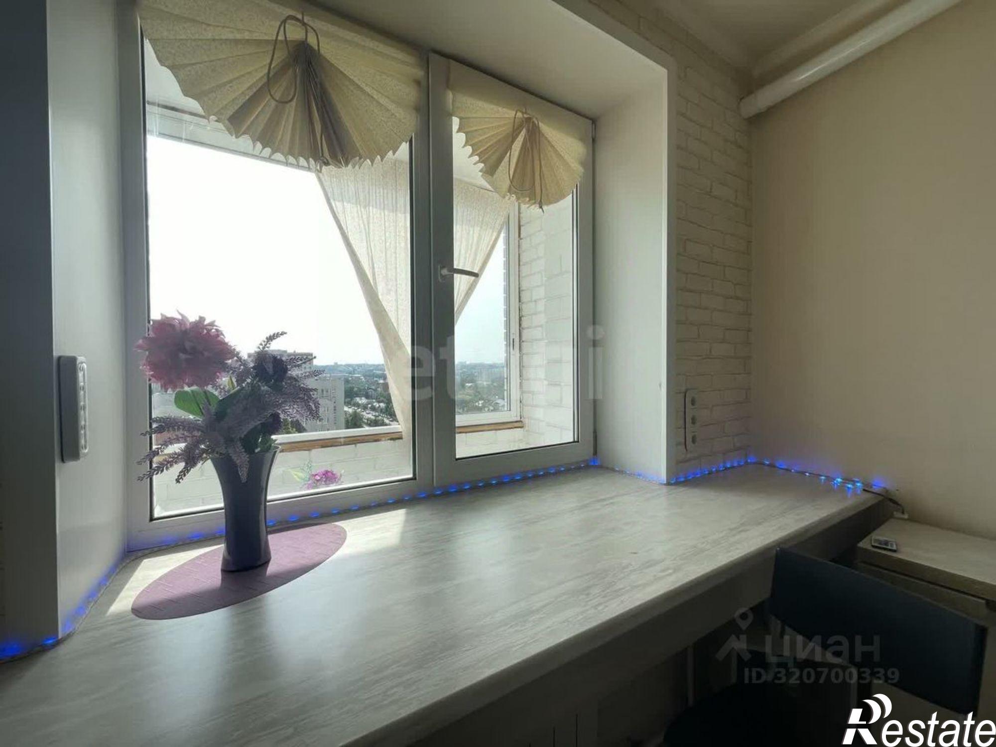 Купить квартиру за 7 700 000 рублей на городской округ Тамбов