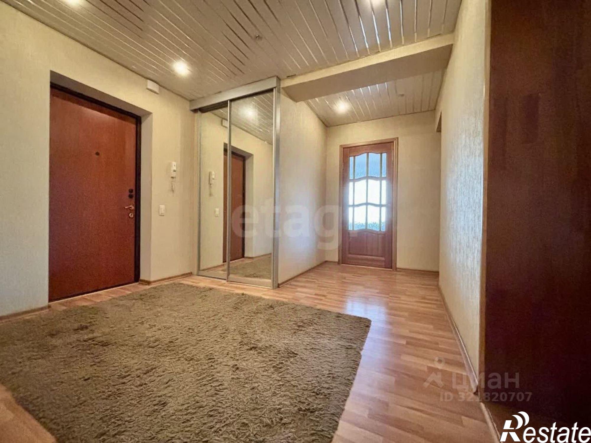 Купить квартиру за 5 750 000 рублей на Магистральная улица, 35Б