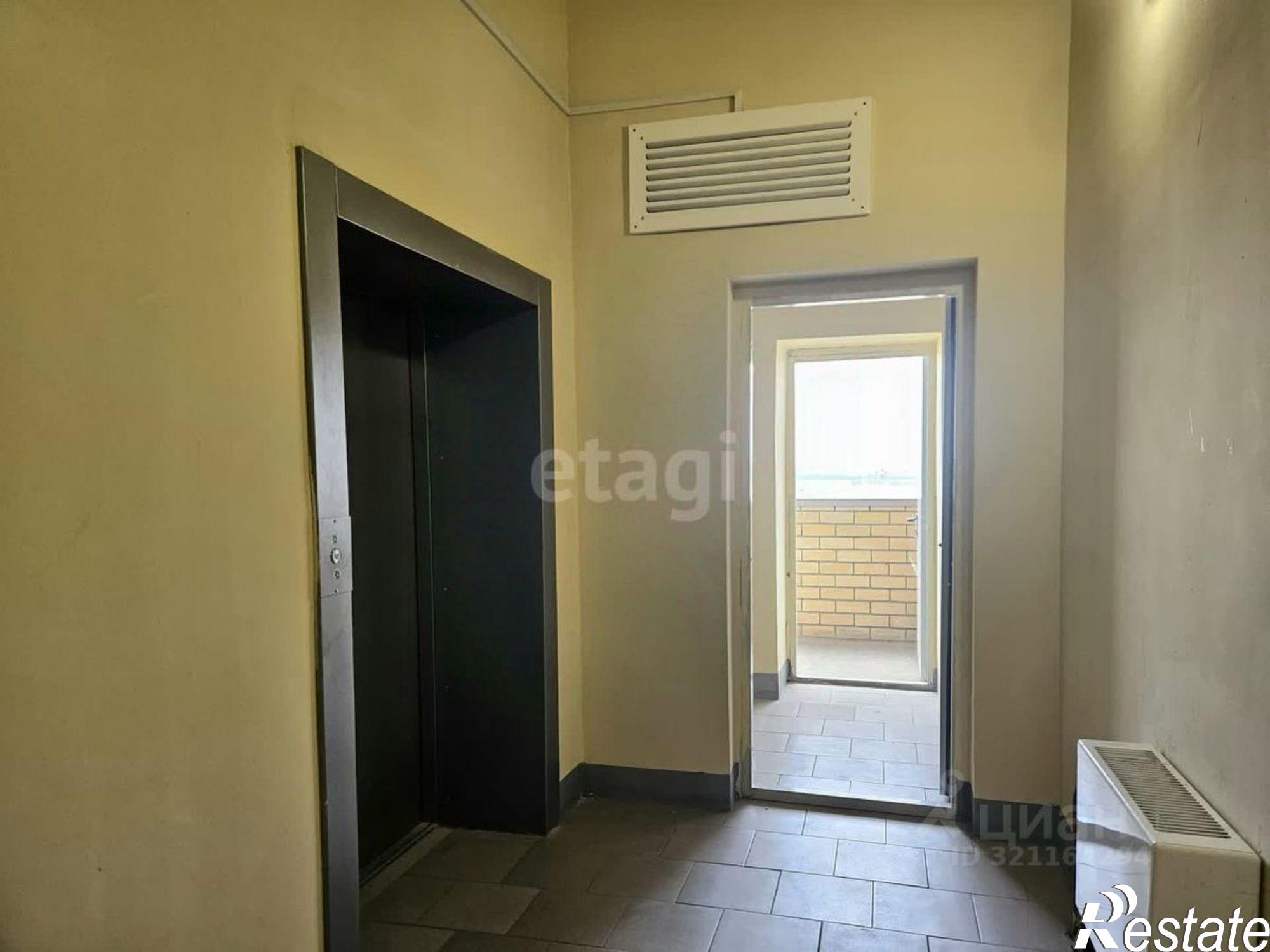 Купить квартиру за 6 100 000 рублей на городской округ Тамбов