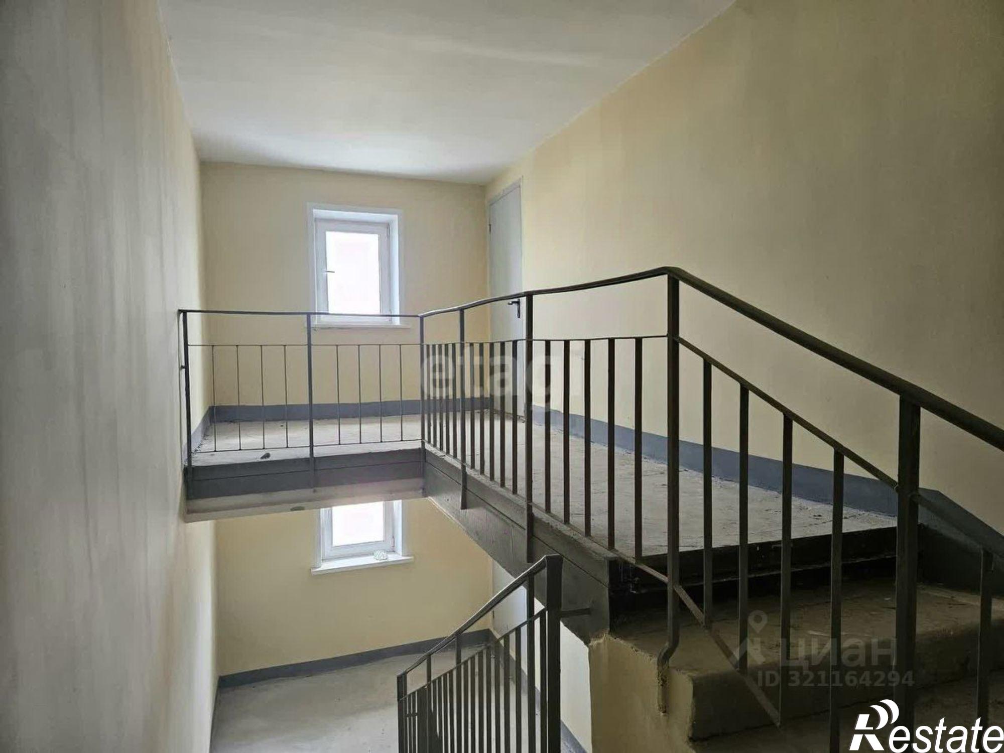 Купить квартиру за 6 100 000 рублей на городской округ Тамбов