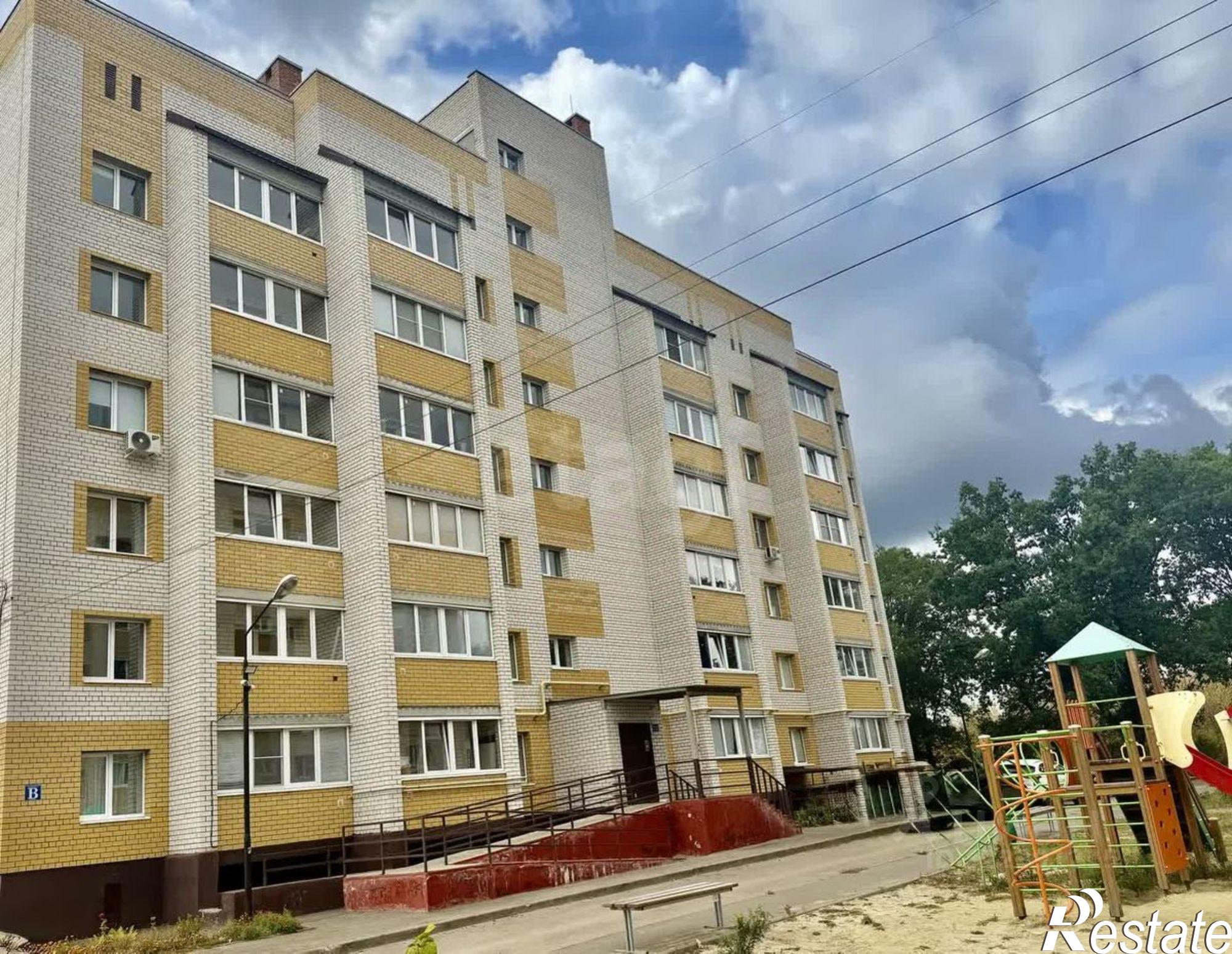 Купить квартиру за 3 200 000 рублей на проспект Космонавтов, 15