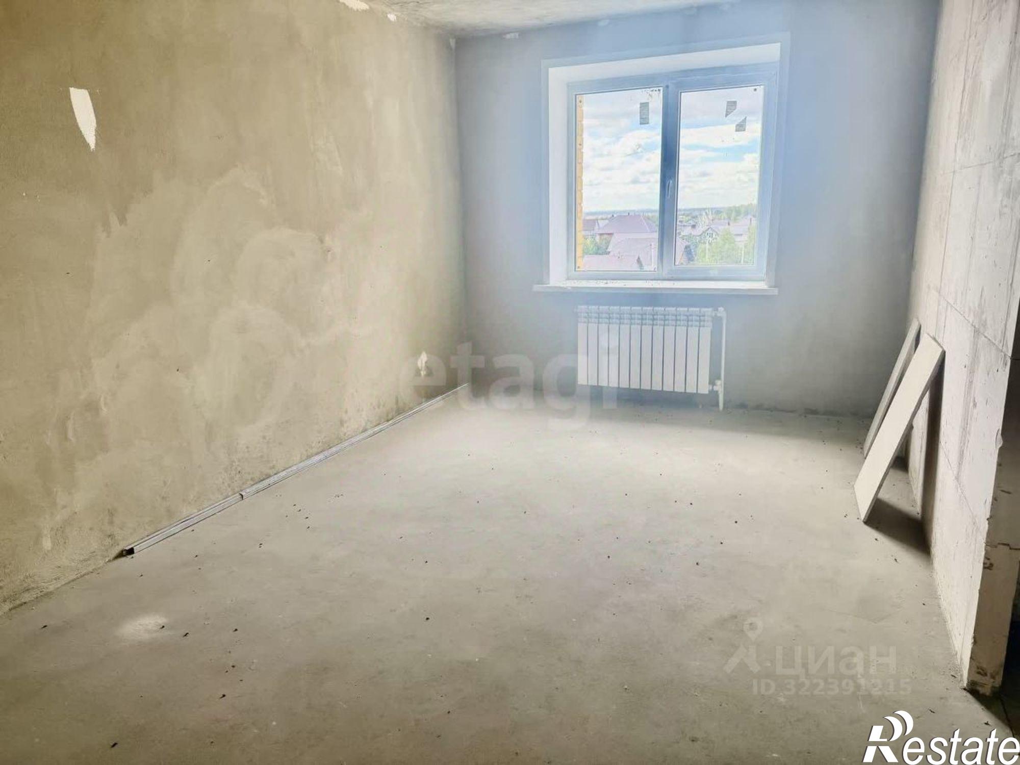 Купить квартиру за 3 200 000 рублей на проспект Космонавтов, 15