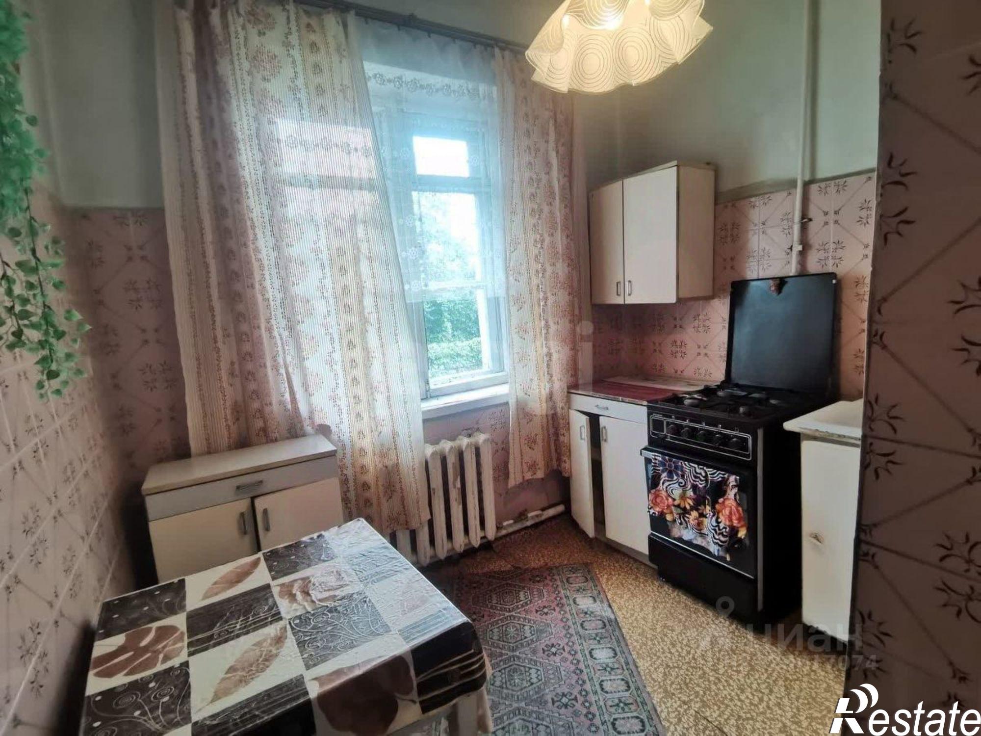 Купить квартиру за 3 300 000 рублей на улица Николая Вирты, 26