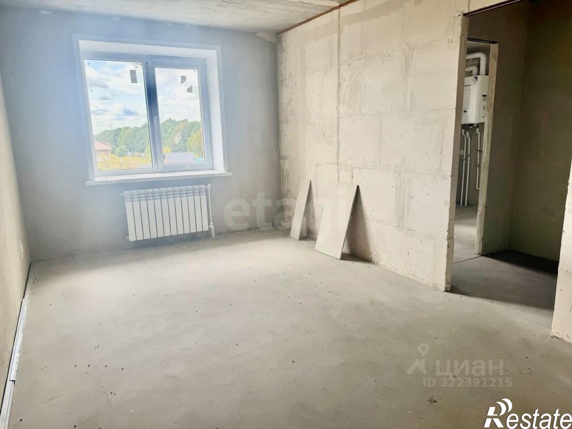 Купить квартиру за 3 200 000 рублей на проспект Космонавтов, 15