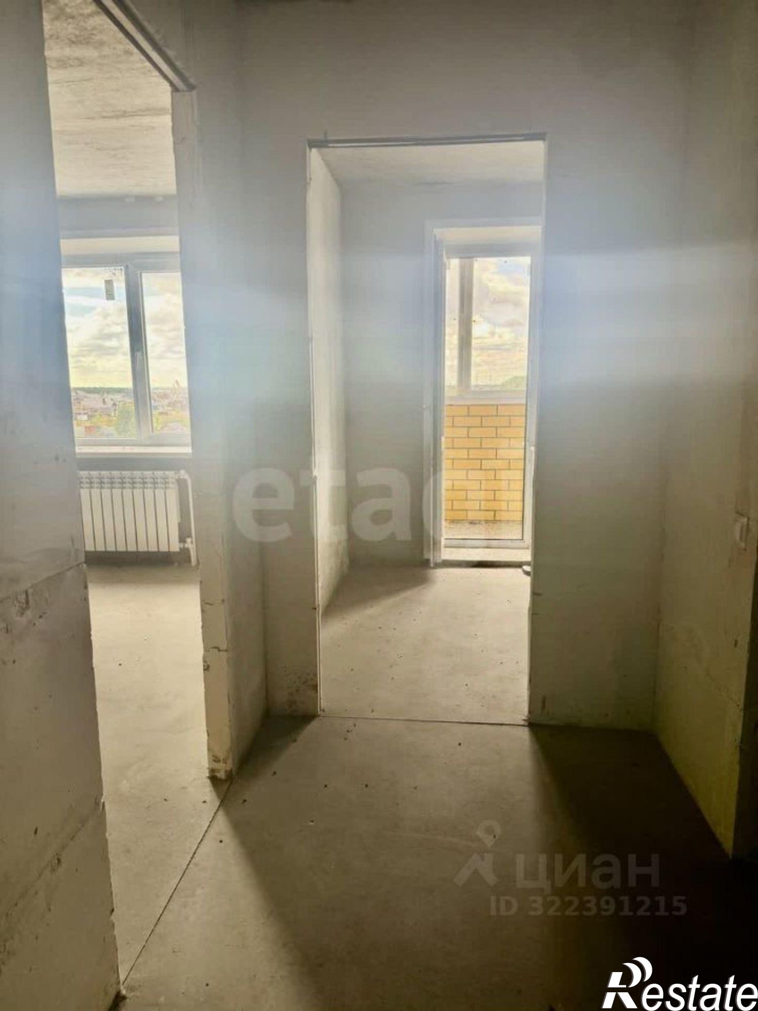 Купить квартиру за 3 200 000 рублей на проспект Космонавтов, 15