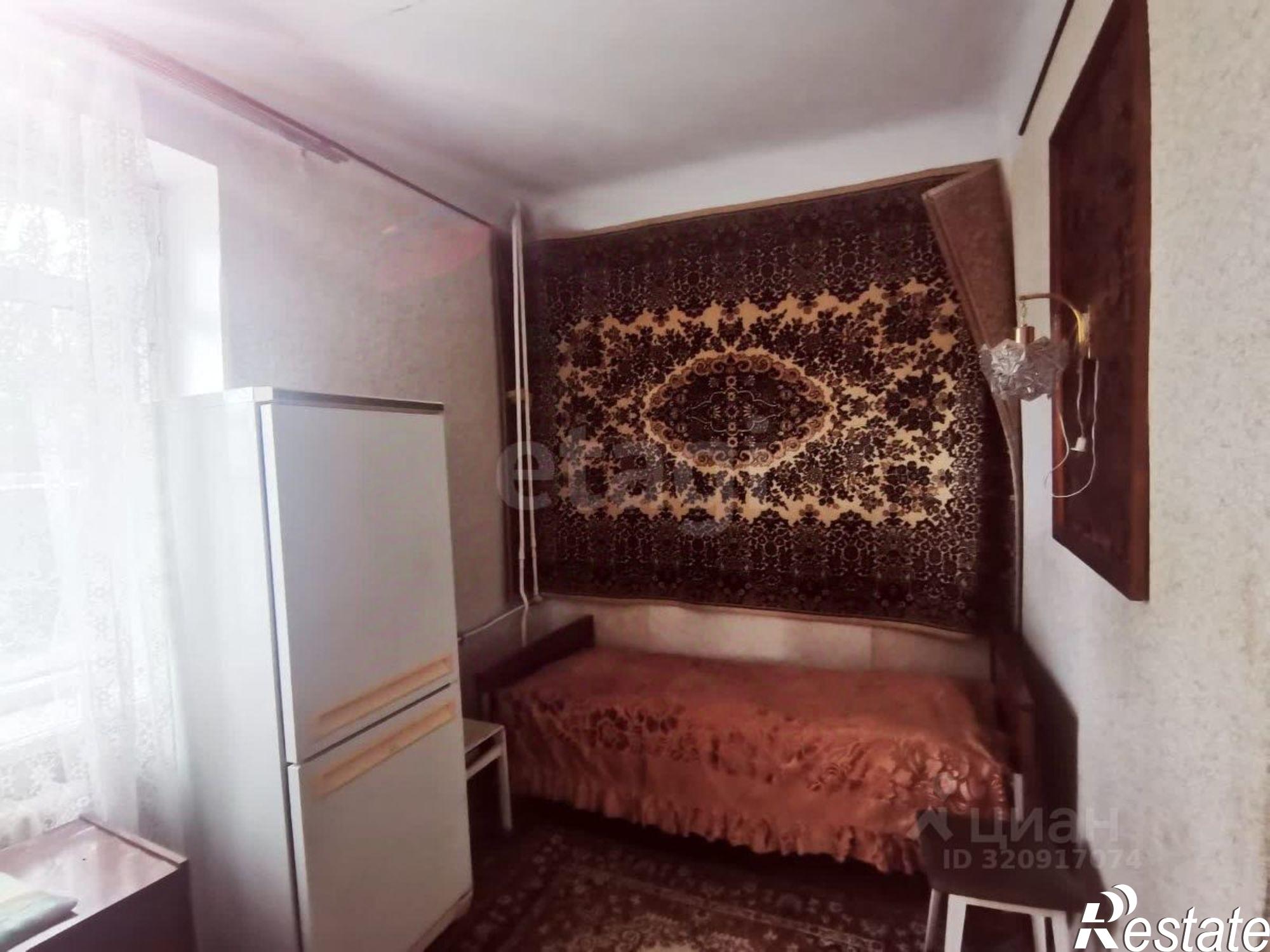 Купить квартиру за 3 300 000 рублей на улица Николая Вирты, 26