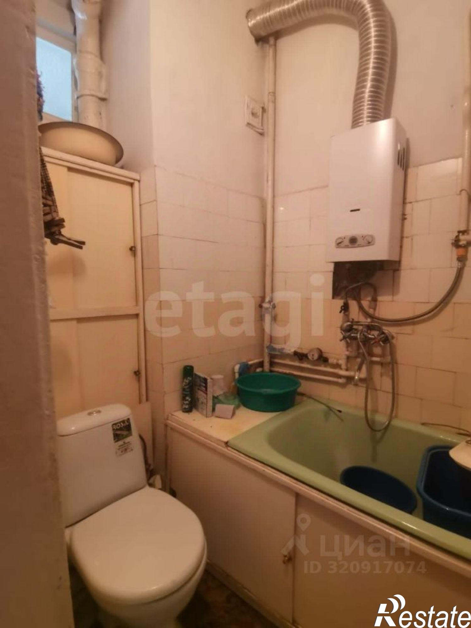 Купить квартиру за 3 300 000 рублей на улица Николая Вирты, 26