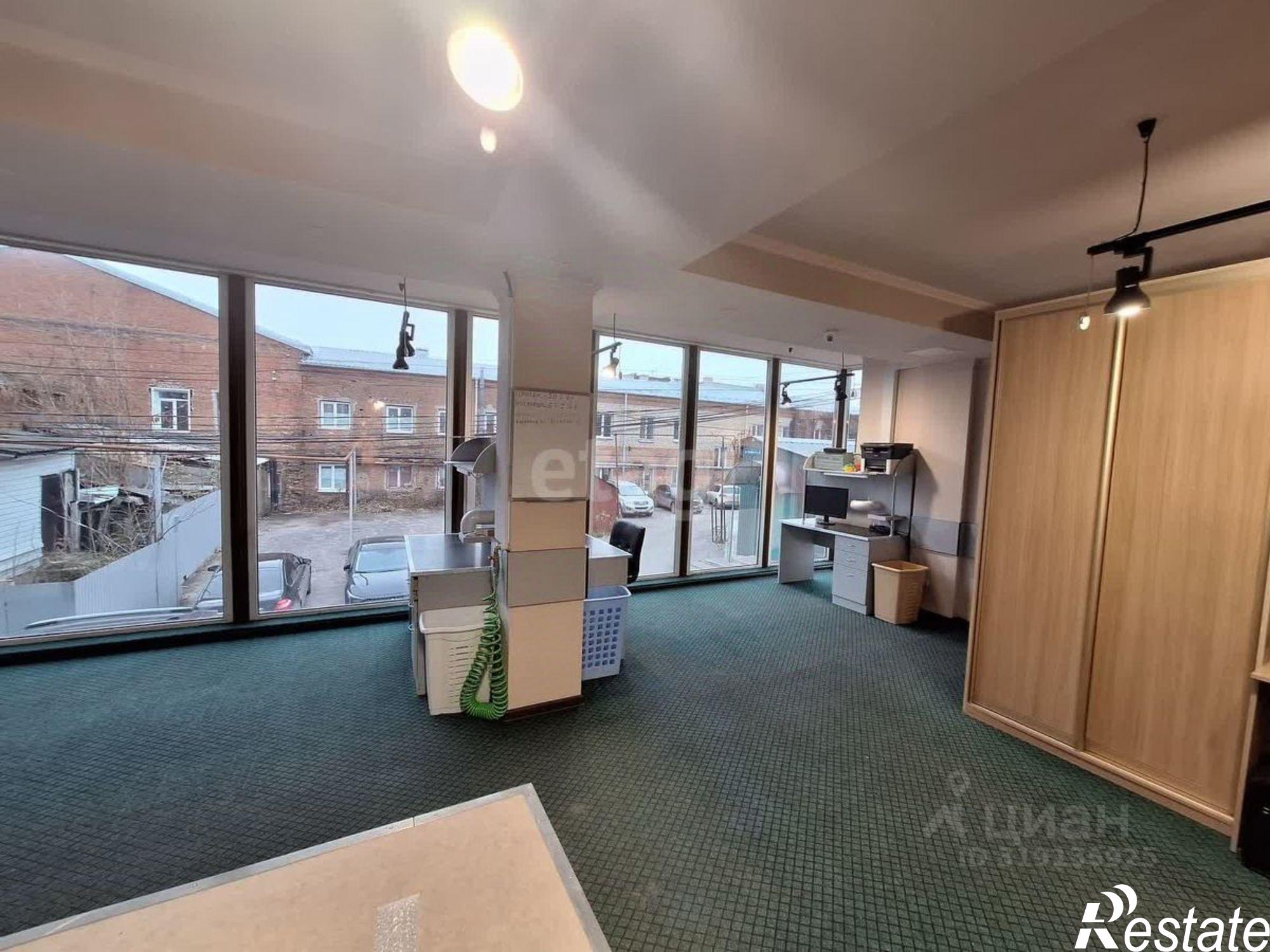 Купить помещение свободного назначения за 21 823 800 рублей на городской округ Тамбов