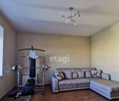 2-комн, 72кв м, этаж 5/5 городской округ Тамбов