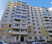 2-комн, 57кв м, этаж 4/11 Кавказская улица, 1Б