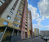 2-комн, 70кв м, этаж 16/16 городской округ Тамбов