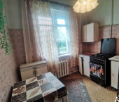 2-комн, 44кв м, этаж 1/2 улица Николая Вирты, 26