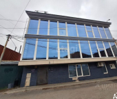 помещение 200 кв м городской округ Тамбов