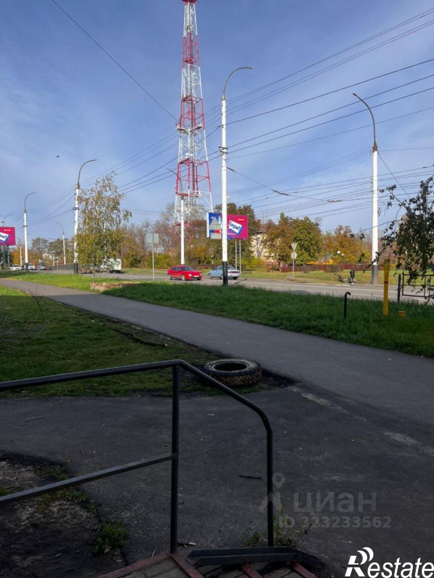 Сдать офис, помещение под офис за 225 000 рублей на Мичуринская улица, 78