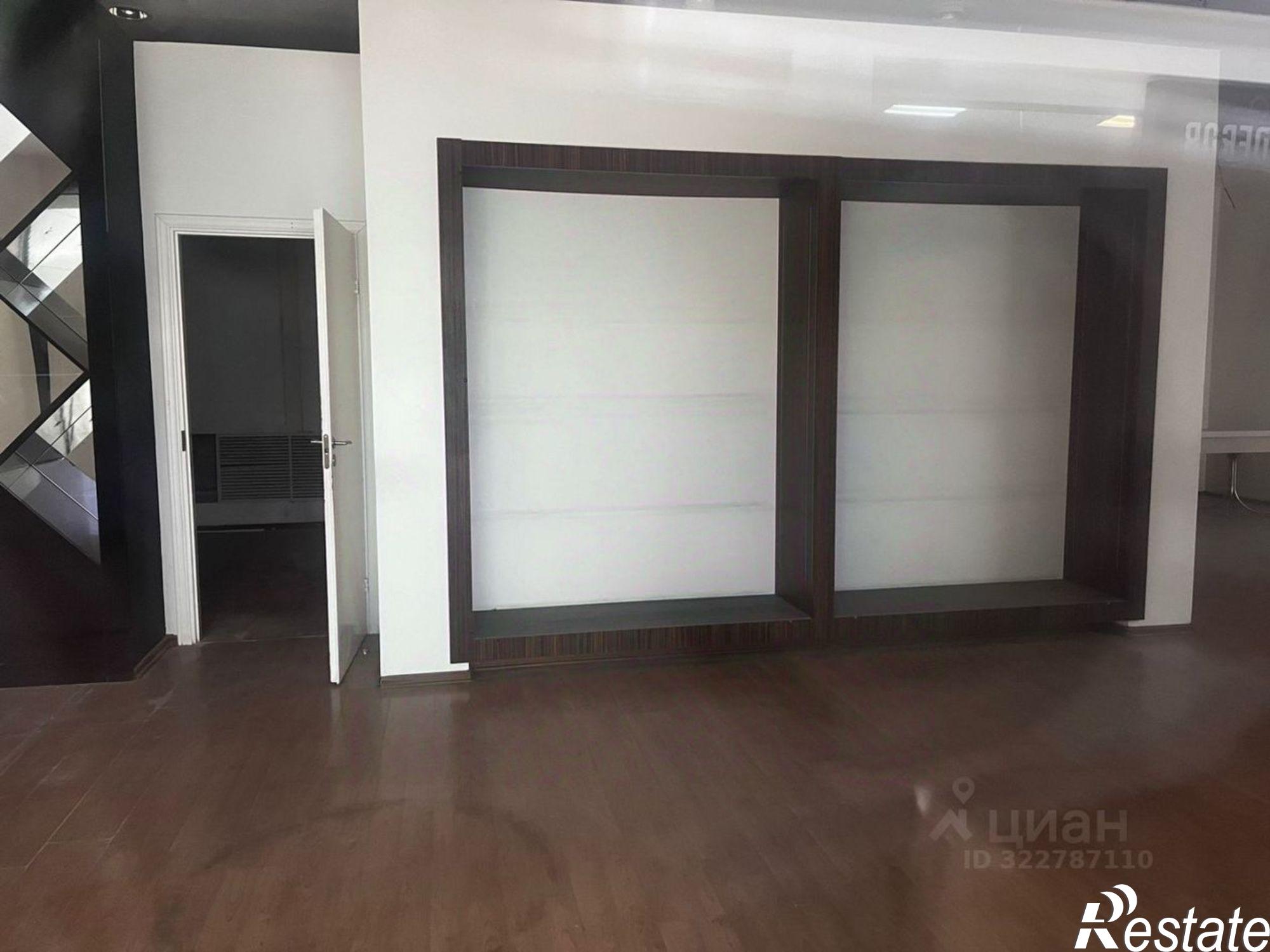 Сдать офис, помещение под офис за 124 800 рублей на бульвар Энтузиастов, 1А