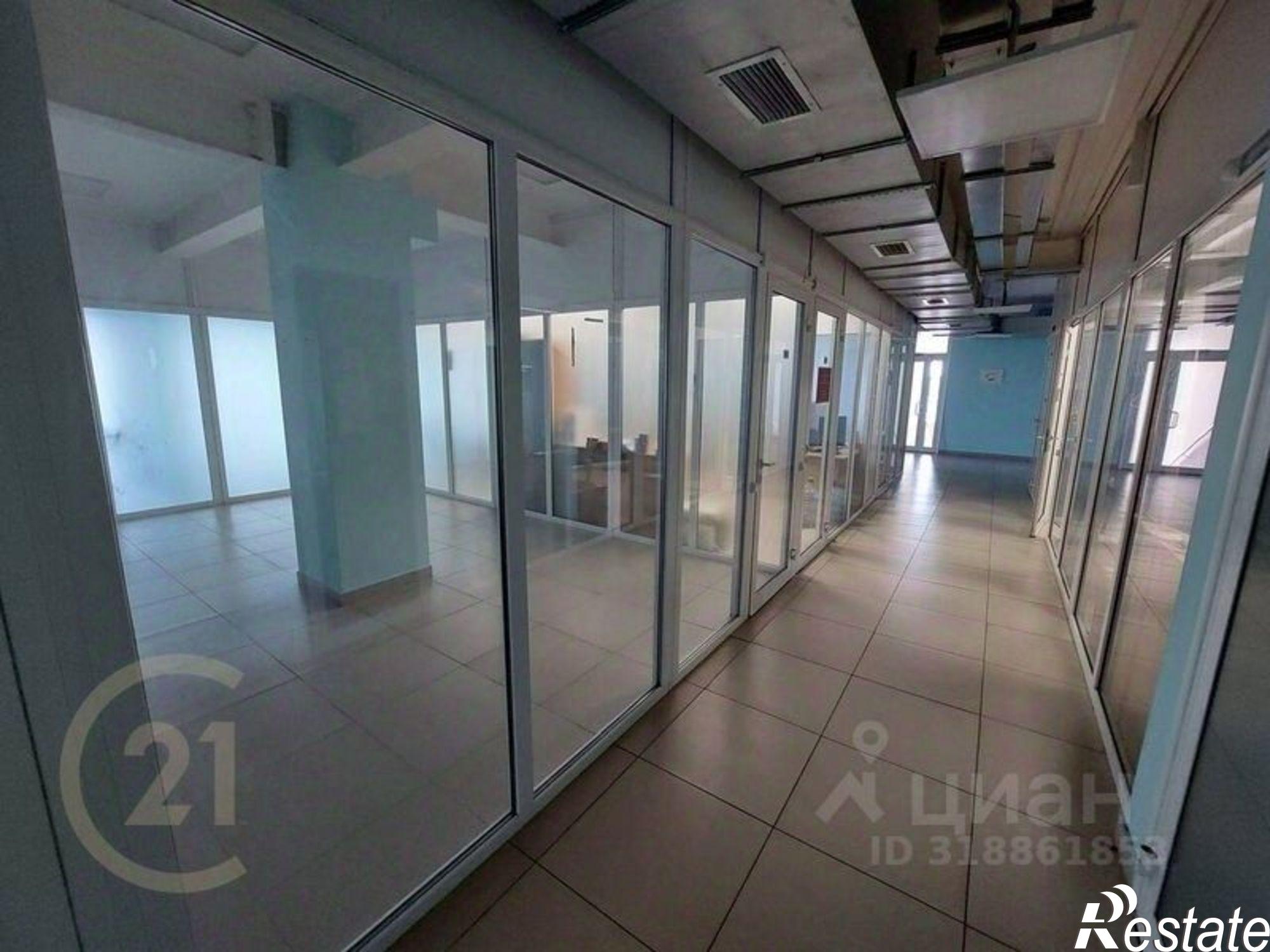 Сдать офис, помещение под офис за 11 000 рублей на проезд Монтажников, 2Г