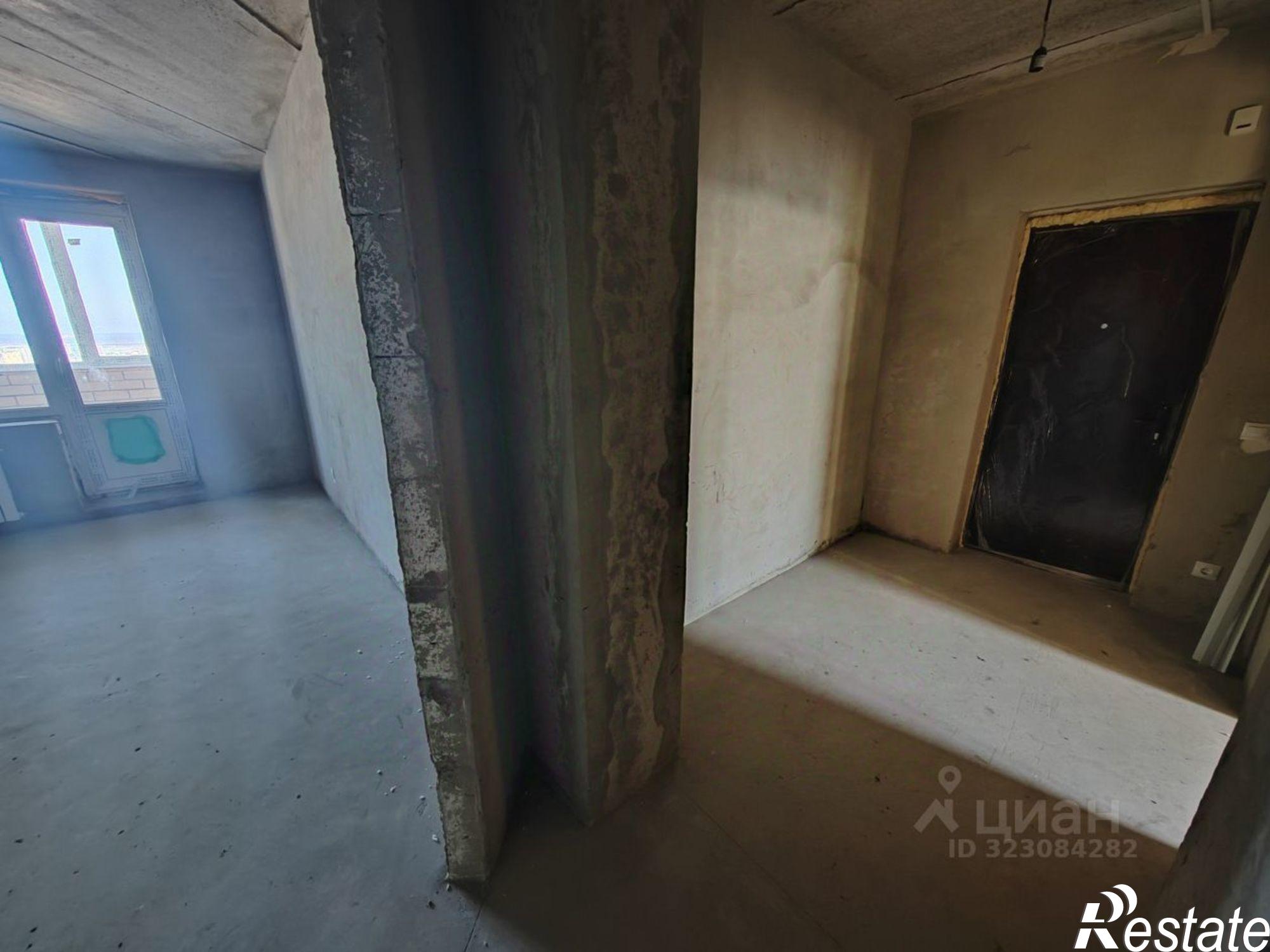 Купить квартиру за 6 100 000 рублей на Тамбов г., Чичерина ул., д.7/1к1