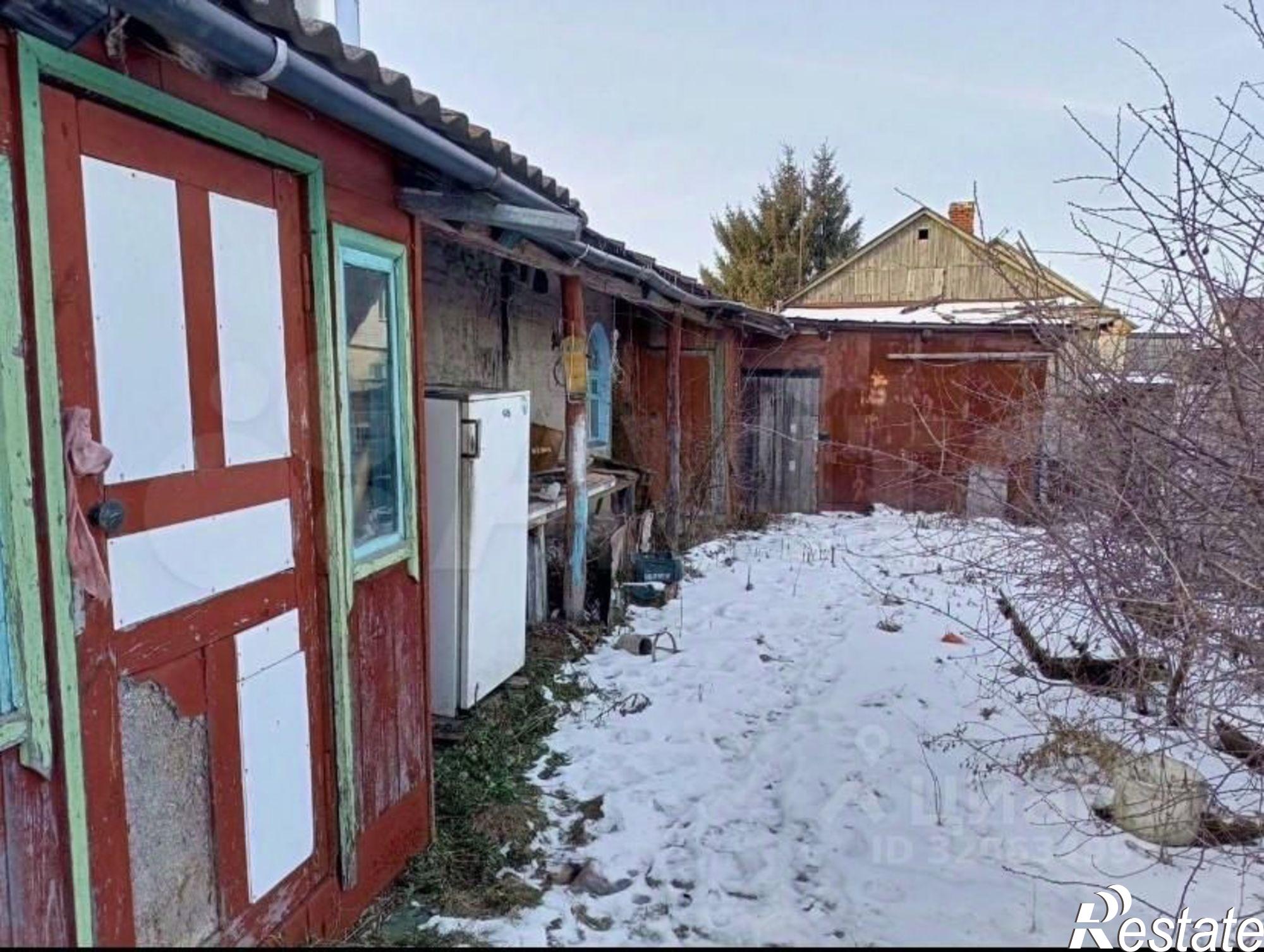 Купить дачу, дом, коттедж за 780 000 рублей на улица Гагарина