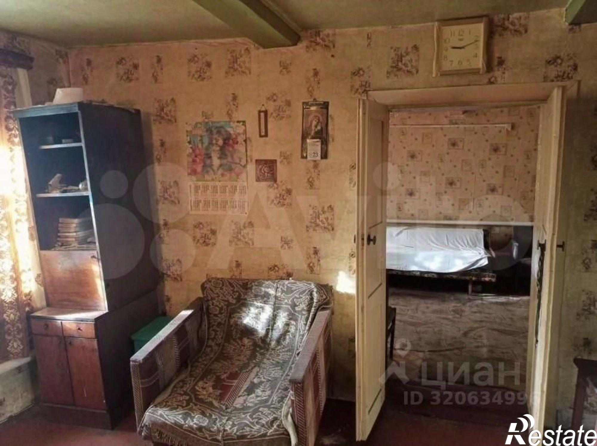 Купить дачу, дом, коттедж за 780 000 рублей на улица Гагарина