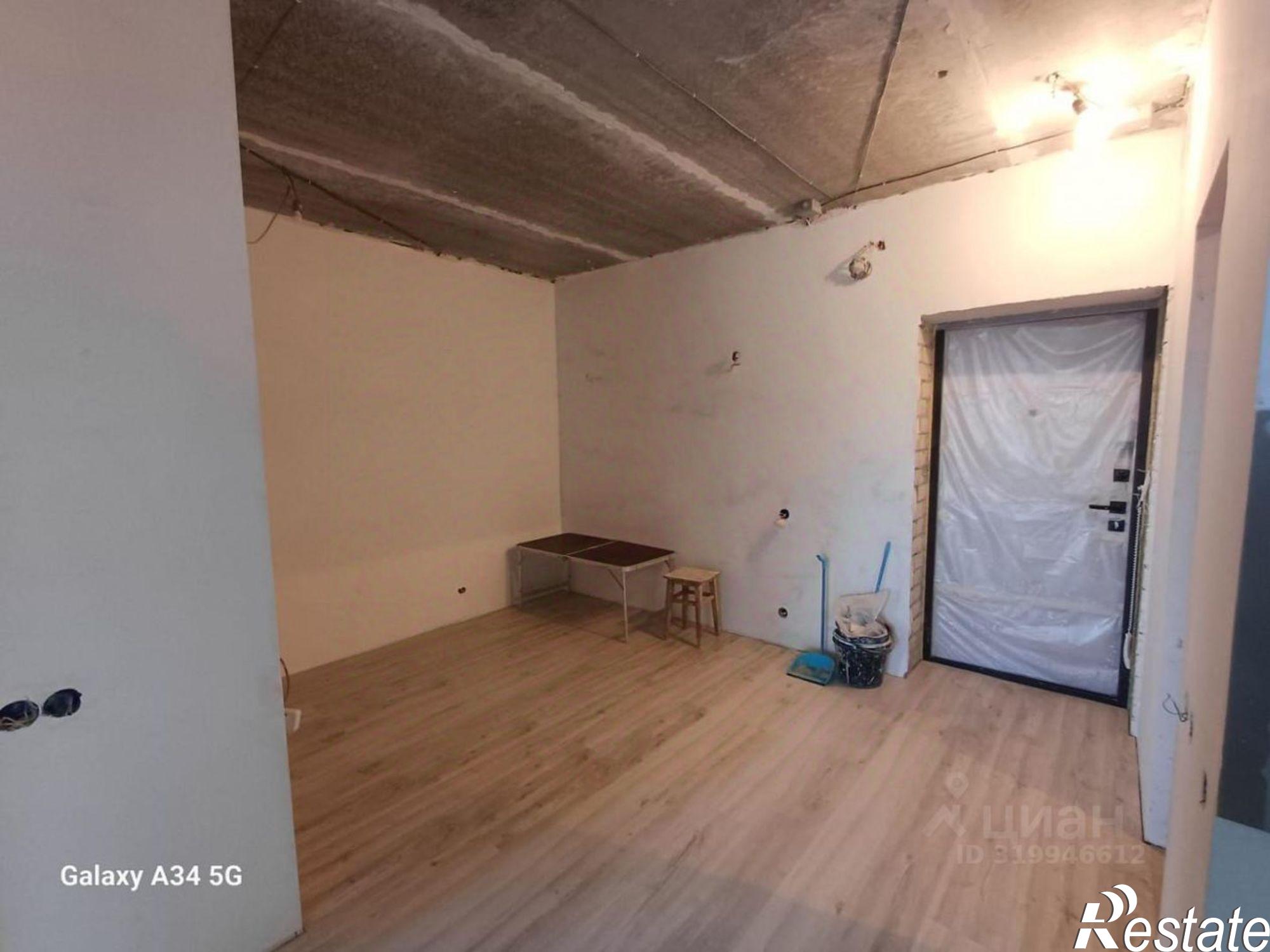 Купить квартиру за 4 850 000 рублей на Советская улица, 183Г