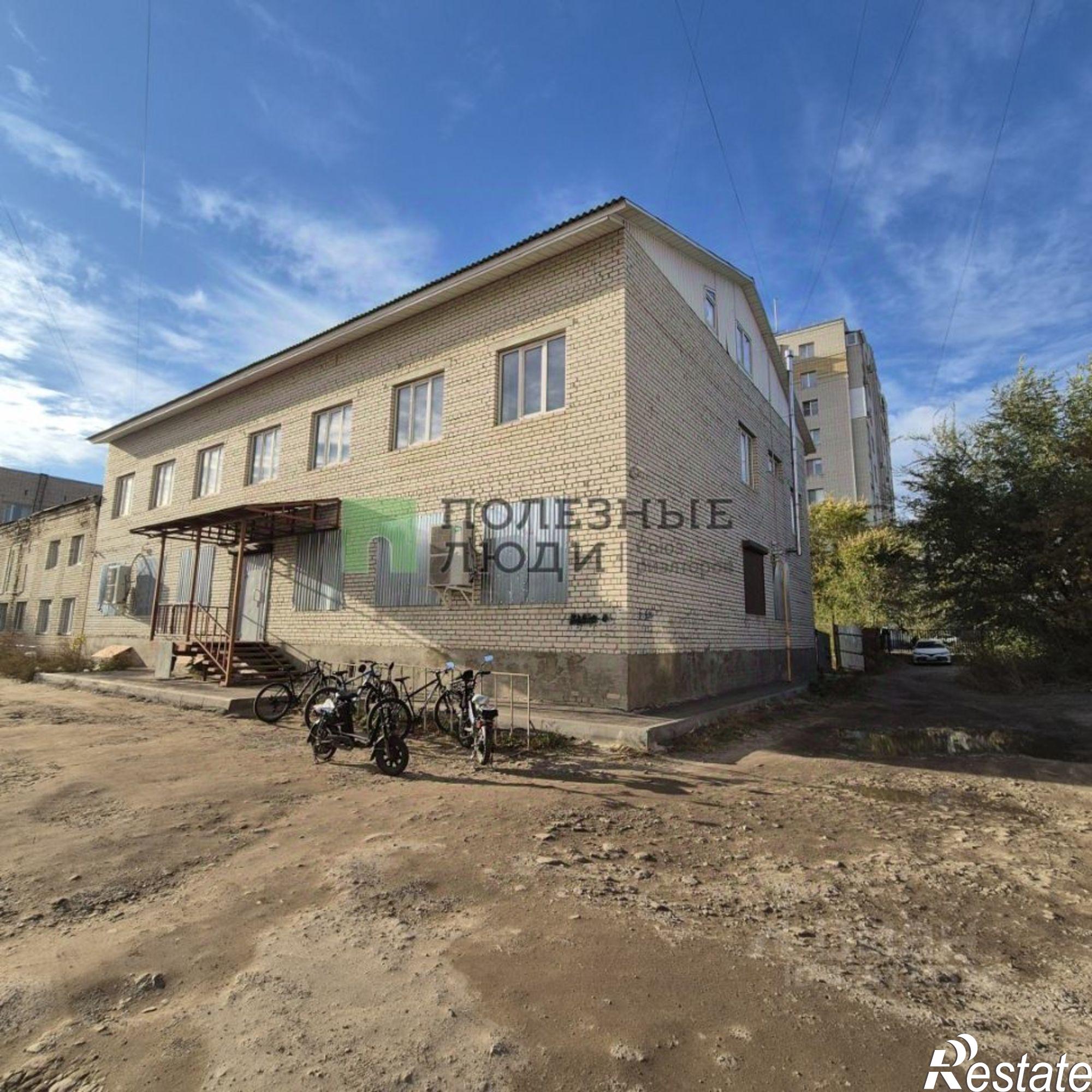 Купить помещение свободного назначения за 49 978 700 рублей на улица Рылеева