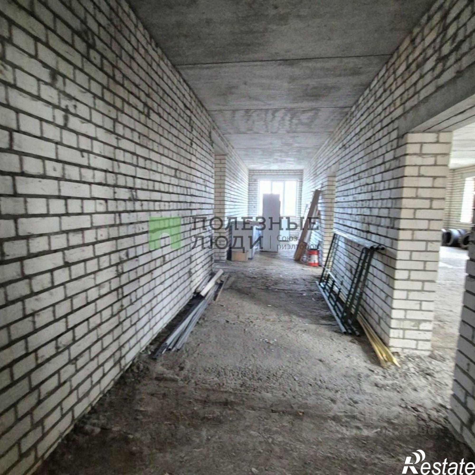 Купить помещение свободного назначения за 49 978 700 рублей на улица Рылеева