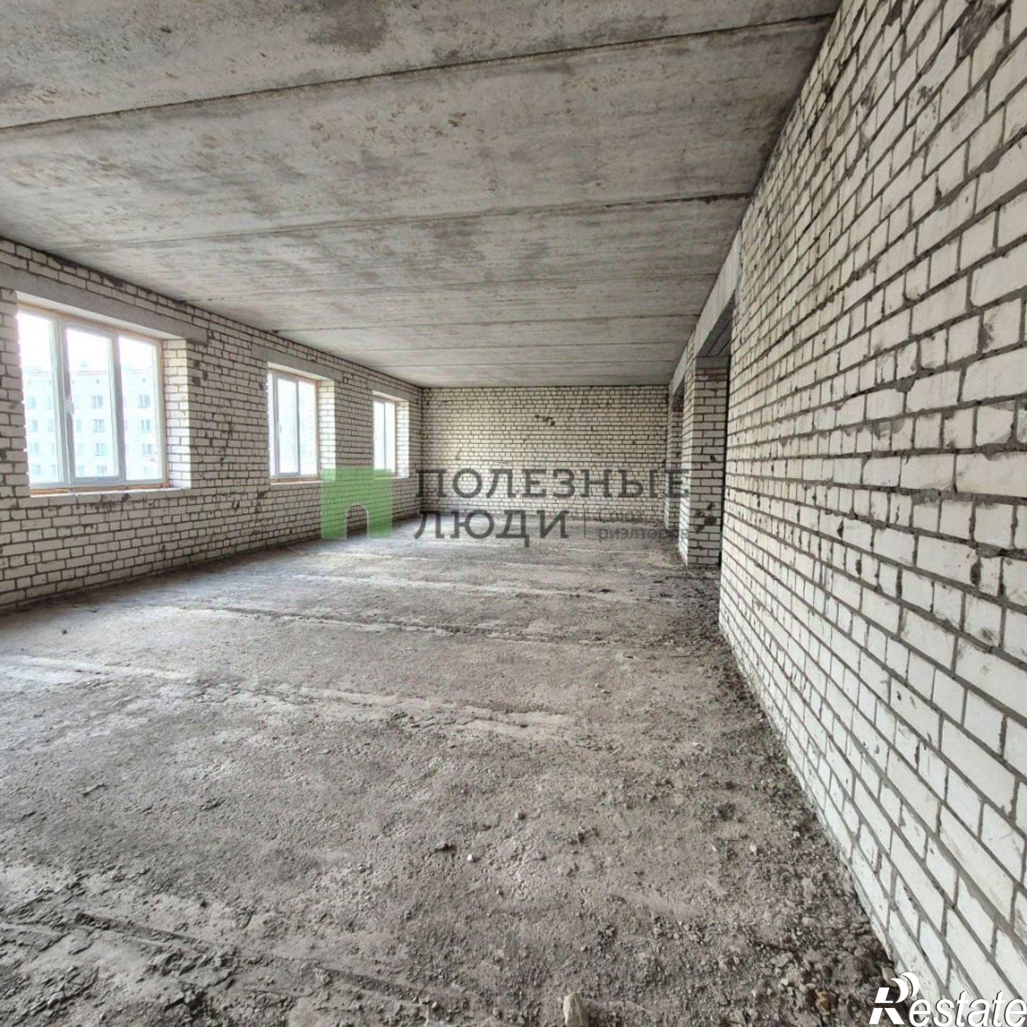 Купить помещение свободного назначения за 49 978 700 рублей на улица Рылеева