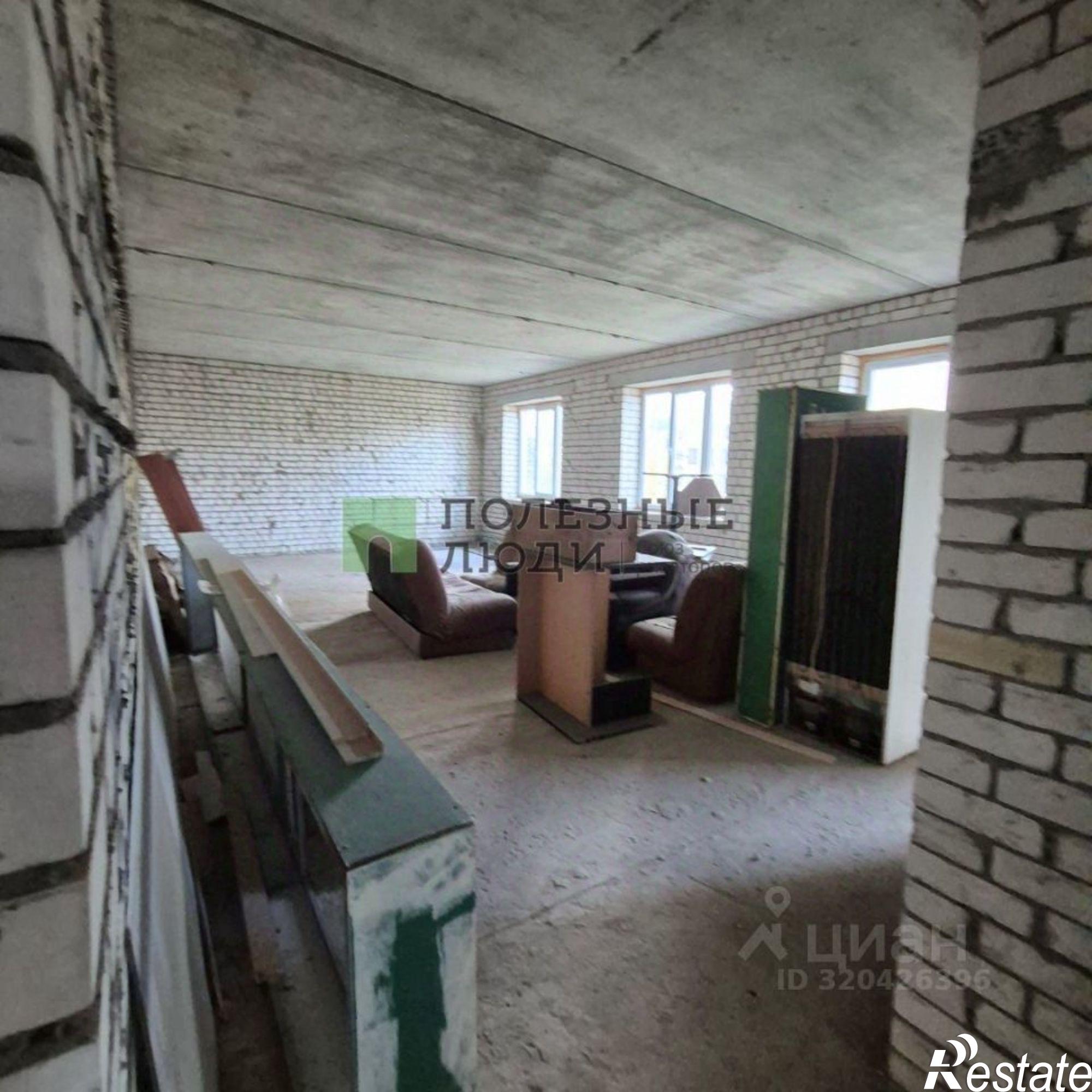 Купить помещение свободного назначения за 49 978 700 рублей на улица Рылеева