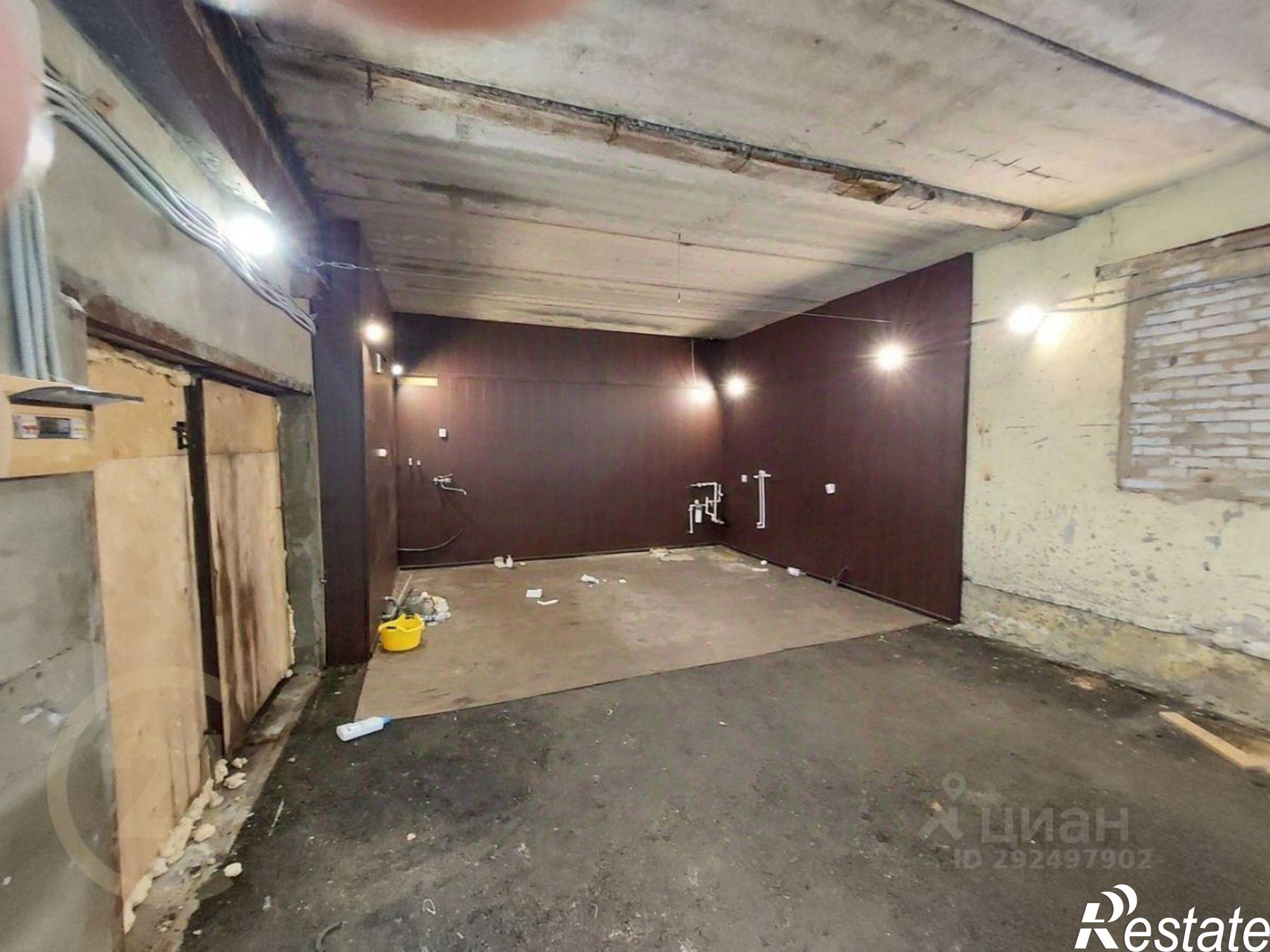 Купить помещение свободного назначения за 10 997 500 рублей на Тамбов, Бастионная улица, 22д