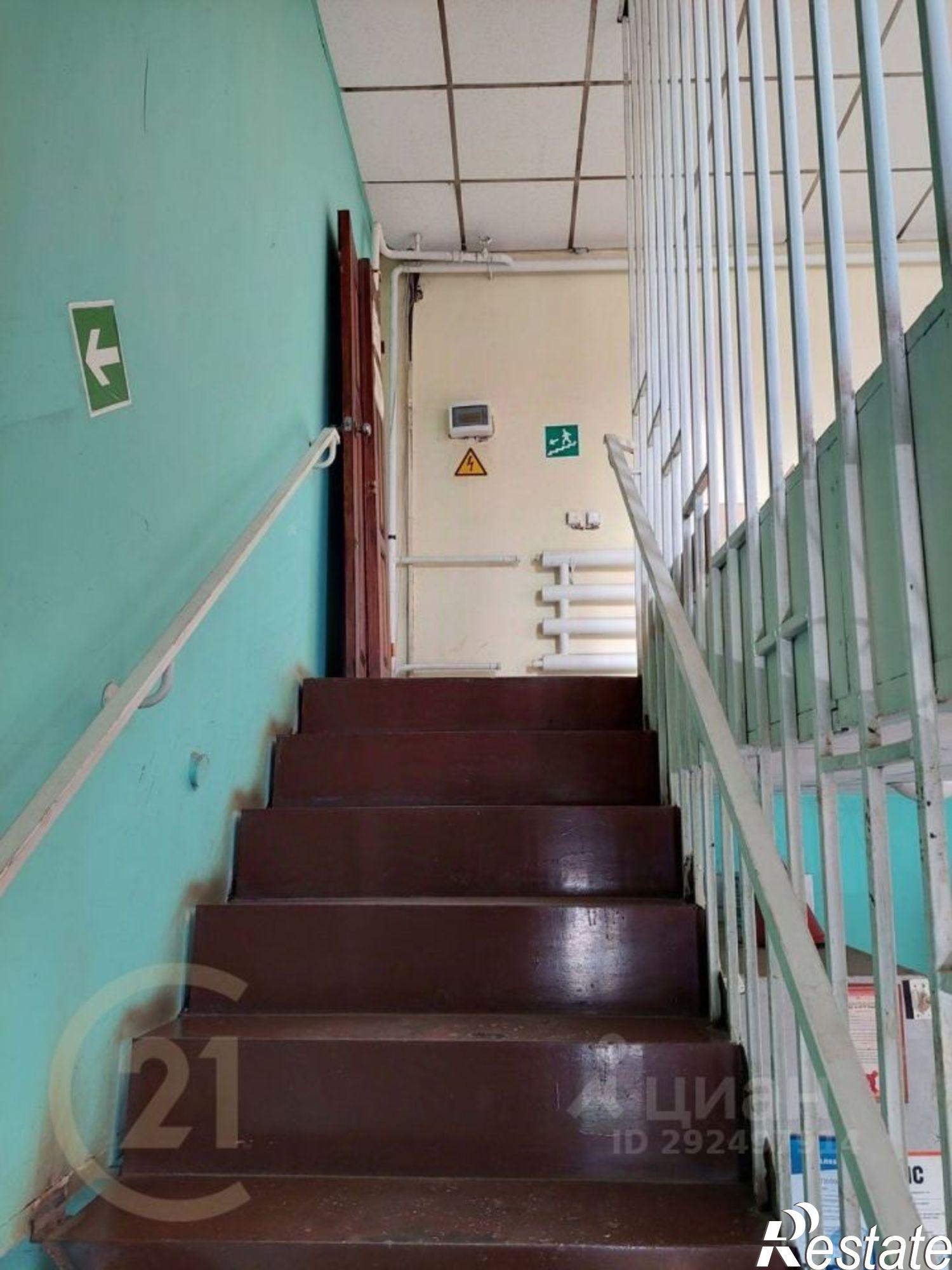 Купить помещение свободного назначения за 9 666 280 рублей на Тамбовский район