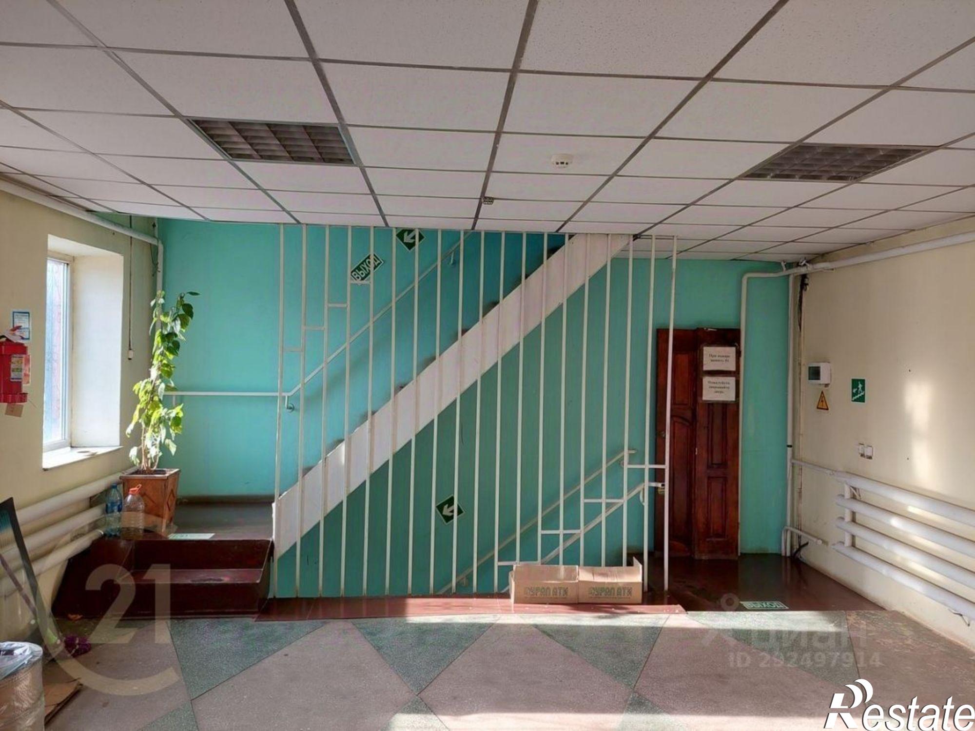 Купить помещение свободного назначения за 9 666 280 рублей на Тамбовский район