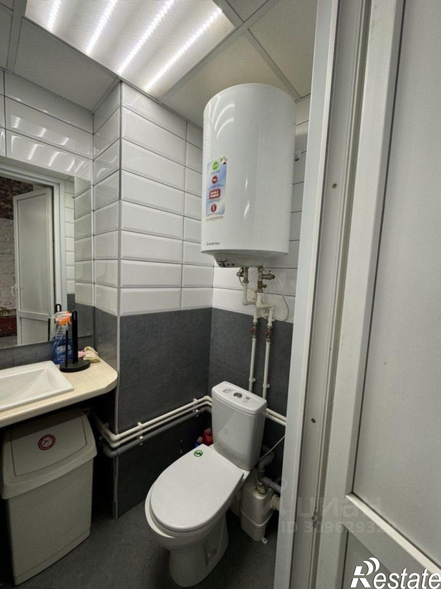 Купить помещение свободного назначения за 9 999 000 рублей на Тамбов городской округ, Тамбов