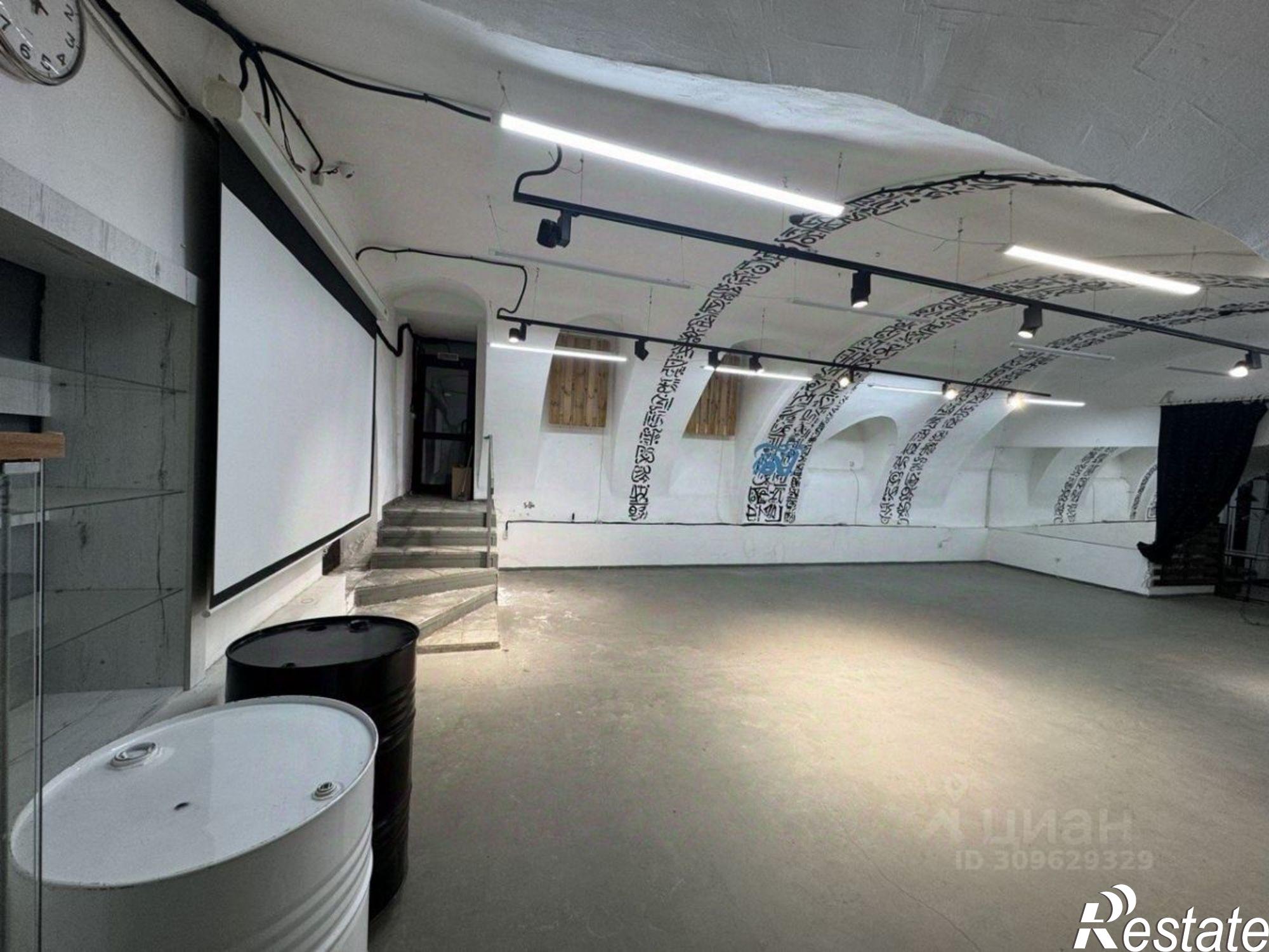 Купить помещение свободного назначения за 9 999 000 рублей на Тамбов городской округ, Тамбов