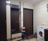 3-комн, 62кв м, этаж 1/5 ул Мичуринская, д. 161