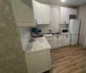 1-комн, 40кв м, этаж 9/17 Магистральная улица, 39 к1