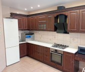 2-комн, 60кв м, этаж 3/9 Советская улица, 190А к3