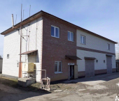 помещение 771 кв м Гаражный проезд