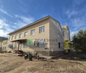 помещение 918 кв м улица Рылеева