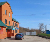 помещение 257 кв м Тамбовский район