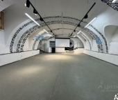 помещение 132 кв м Тамбов городской округ, Тамбов