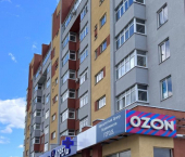 помещение 167 кв м Тамбов городской округ, Тамбов