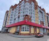 помещение 643 кв м Тамбов городской округ, Тамбов